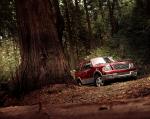 Ford Expedition 2003 года